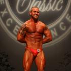Gary  Gantt - NPC Southern Classic 2010 - #1